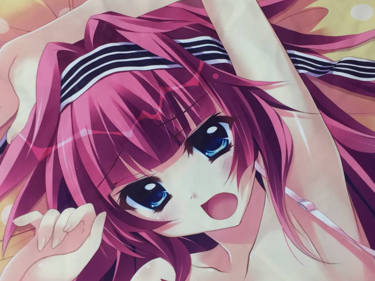 ぱれっと 神鳳杏抱き枕カバー 正規品 恋がさくころ桜どき 和泉つばす 抱き枕 売買されたオークション情報 Yahooの商品情報をアーカイブ公開 オークファン Aucfan Com