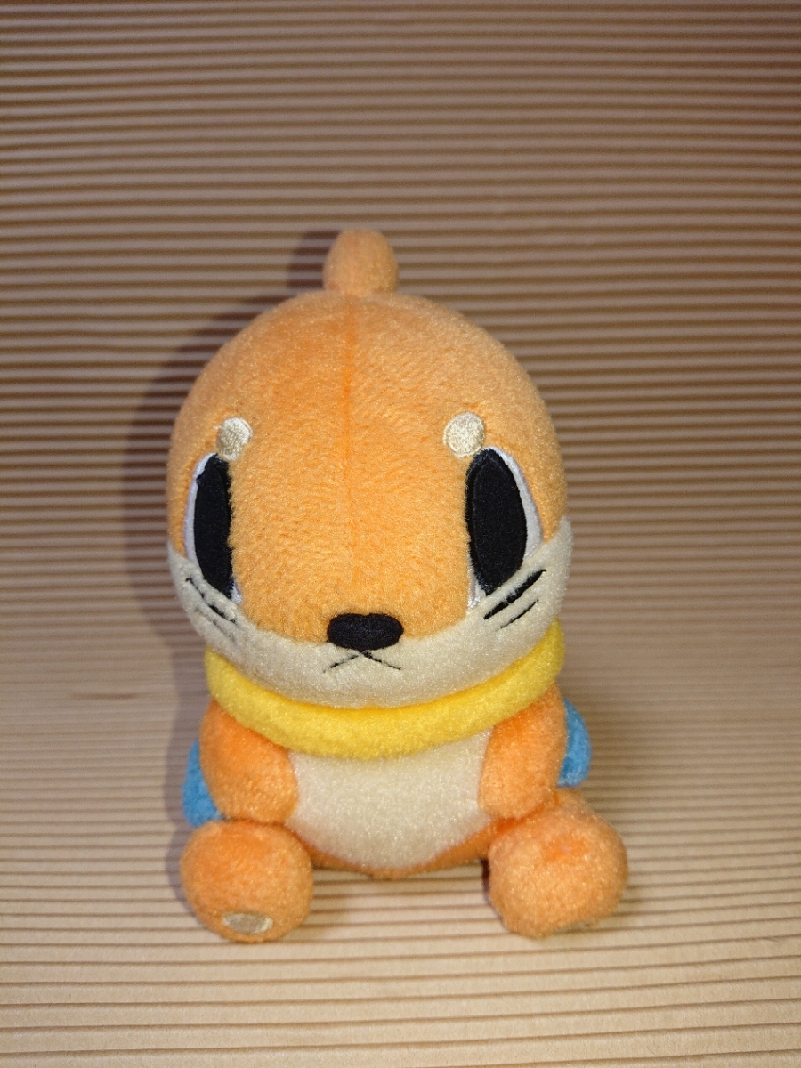 ポケットモンスター ポケモン ぬいぐるみ ブリガロンドール，ハリ