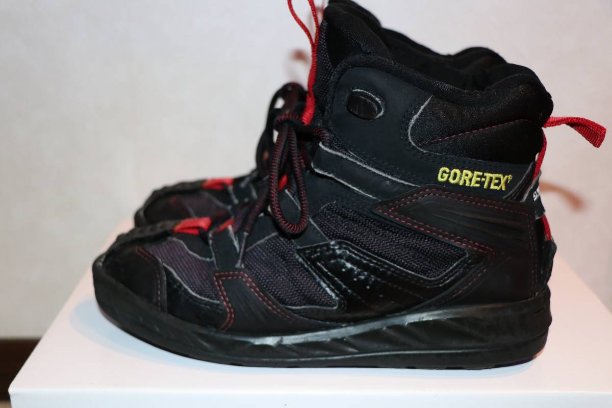 シマノ ネクサス スパイクシューズ 磯靴 ジオロックソール ゴアテックス ｇｏｒｅ ｔｅｘ 25 5ｃｍ スパイクブーツ 防水 ウエア 売買されたオークション情報 Yahooの商品情報をアーカイブ公開 オークファン Aucfan Com