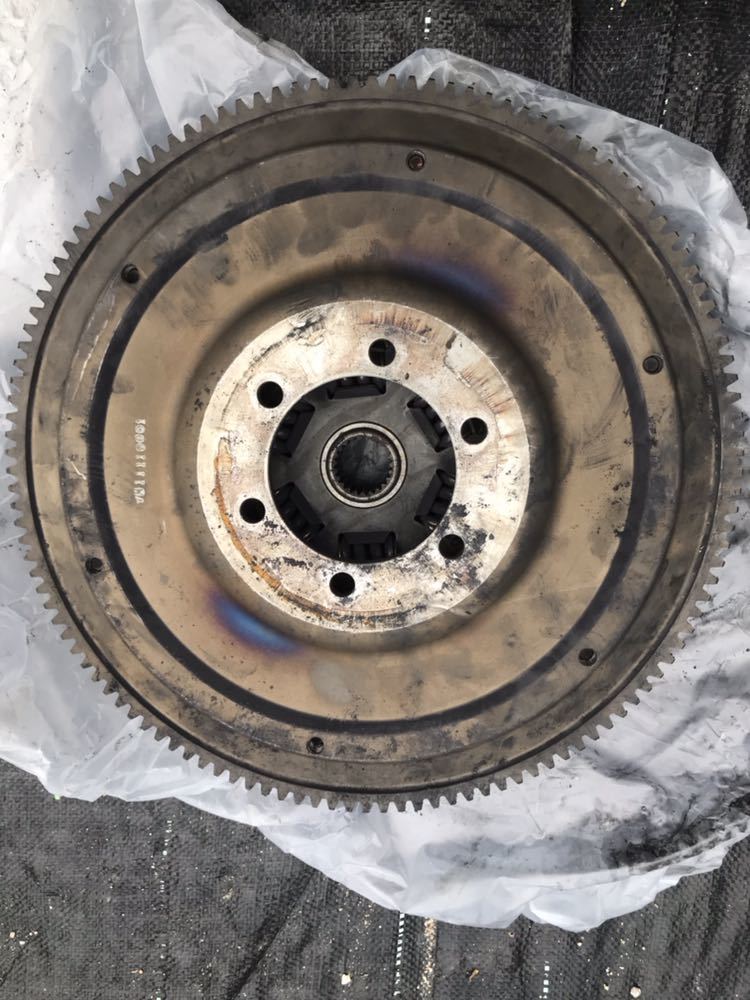 rx7 fd3s メタルクラッチセット FD3S RX-7 | ORC-409(シングル) fd3s シングル□