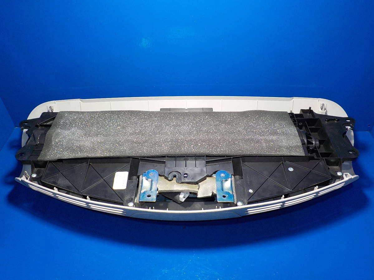 日産 純正オプション 6.1インチ フリップダウンモニター Panasonic B8090-6A320 CV-RN03J1CJ B21A デイズルークス●18001420三J2211● フリップダウンモニター 日産E26キャラバンパイオニア11インチフリップダウンモニター 日産(純正)