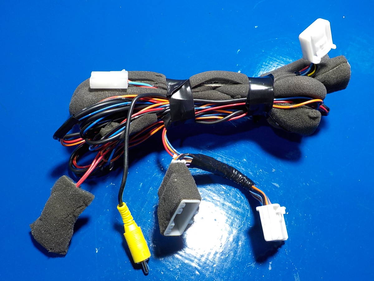 日産 純正オプション 6.1インチ フリップダウンモニター Panasonic B8090-6A320 CV-RN03J1CJ B21A デイズルークス●18001420三J2211● フリップダウンモニター 日産E26キャラバンパイオニア11インチフリップダウンモニター 日産(純正)