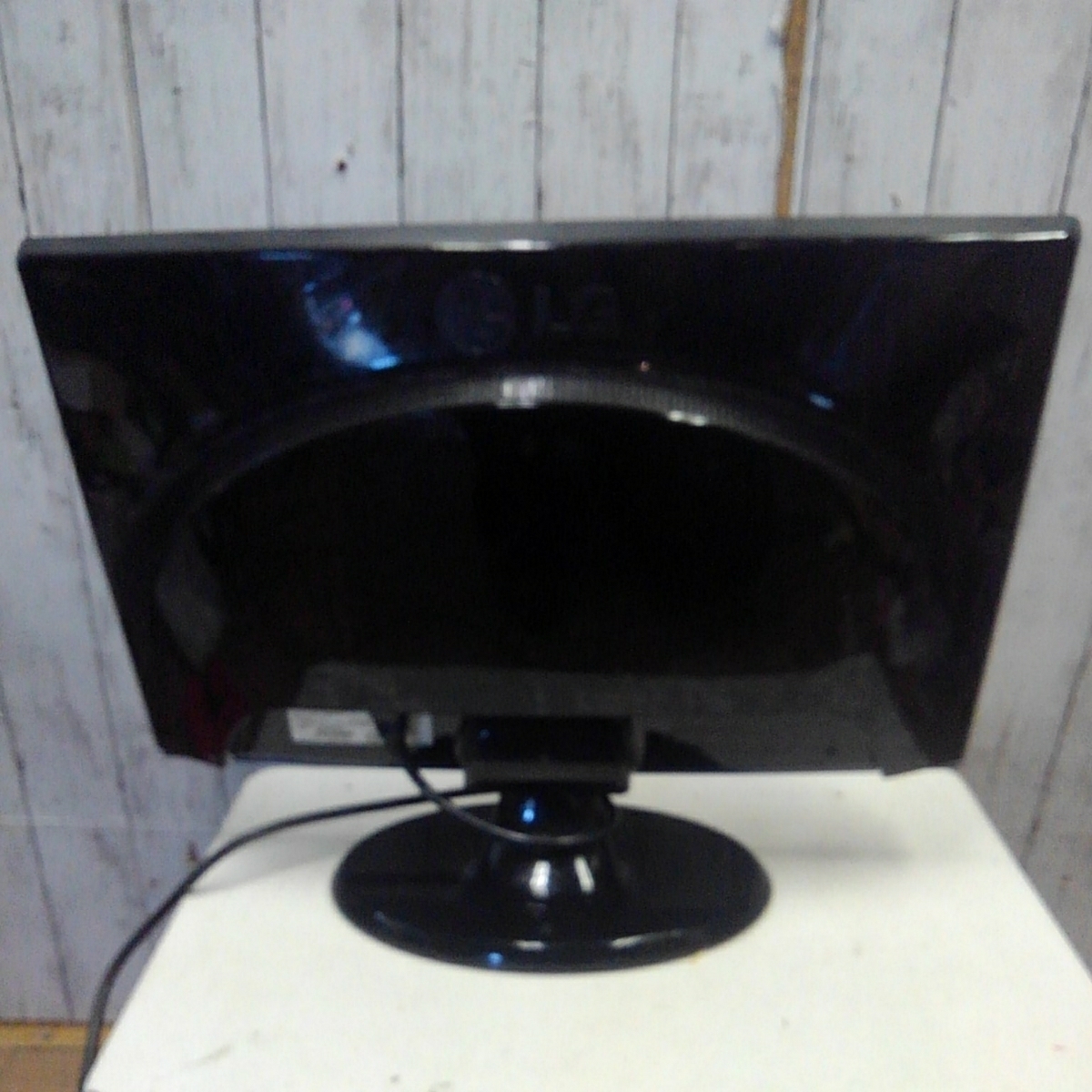 LG W2453V-PF | ワイド液晶モニター - 24インチ 24inch Japan JAN:49 