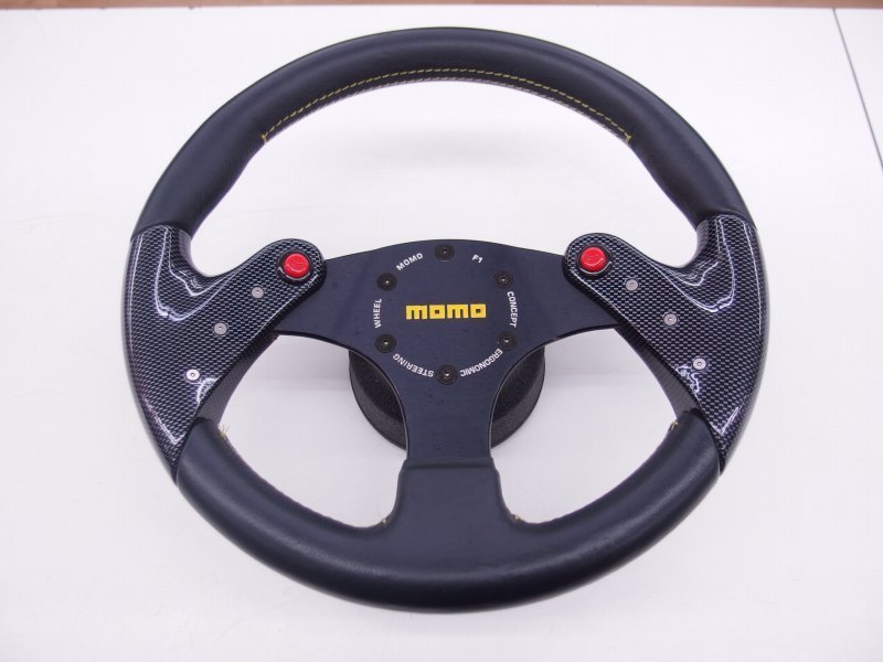 モモ MOMO ステアリング F1 Concept MOMO 【公式通販】