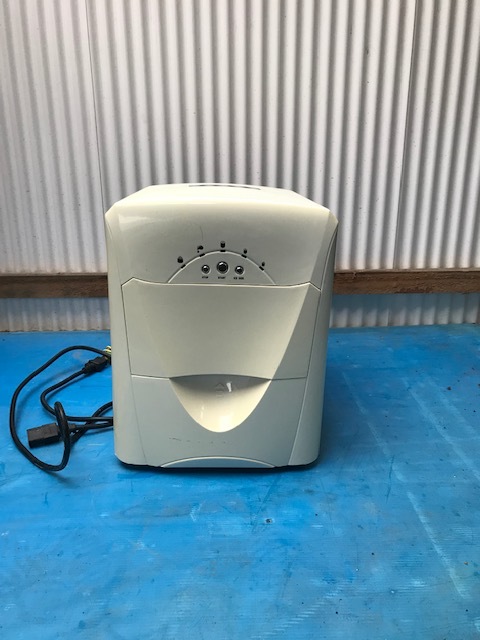 未使用品 VERSOS 高速製氷機 vs−ice01 お得，大人気 VERSOS 高速製氷機 VS-ICE01