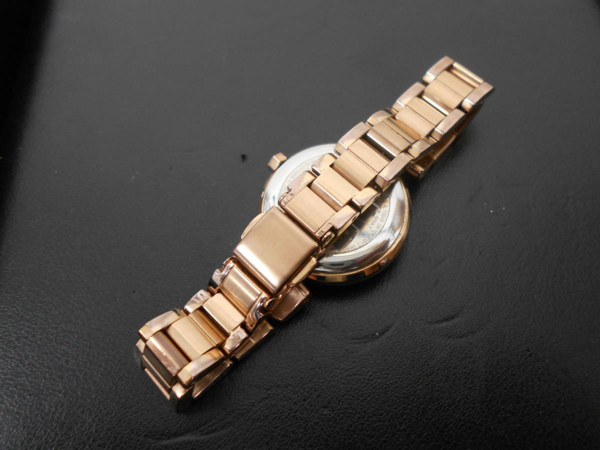 セール通販店 ☆CITIZEN シチズン XC クロスシー エコドライブ H018 