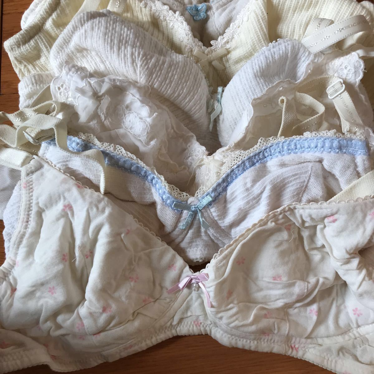 タンス整理品10_3