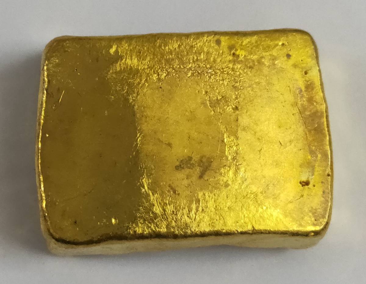 乾隆年造 十分金 大清 希少極美品！ 海外 中国 中国古錢