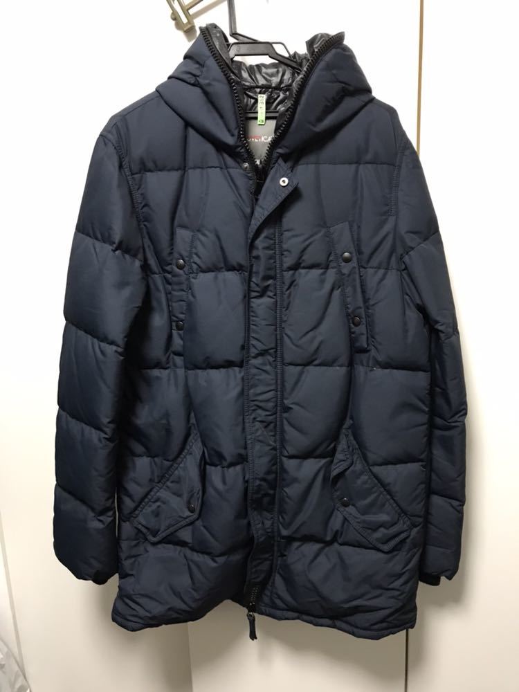 定価129600円 新品【DUVETICA/デュベティカ】DUVETICA ・・・ LEONTEO