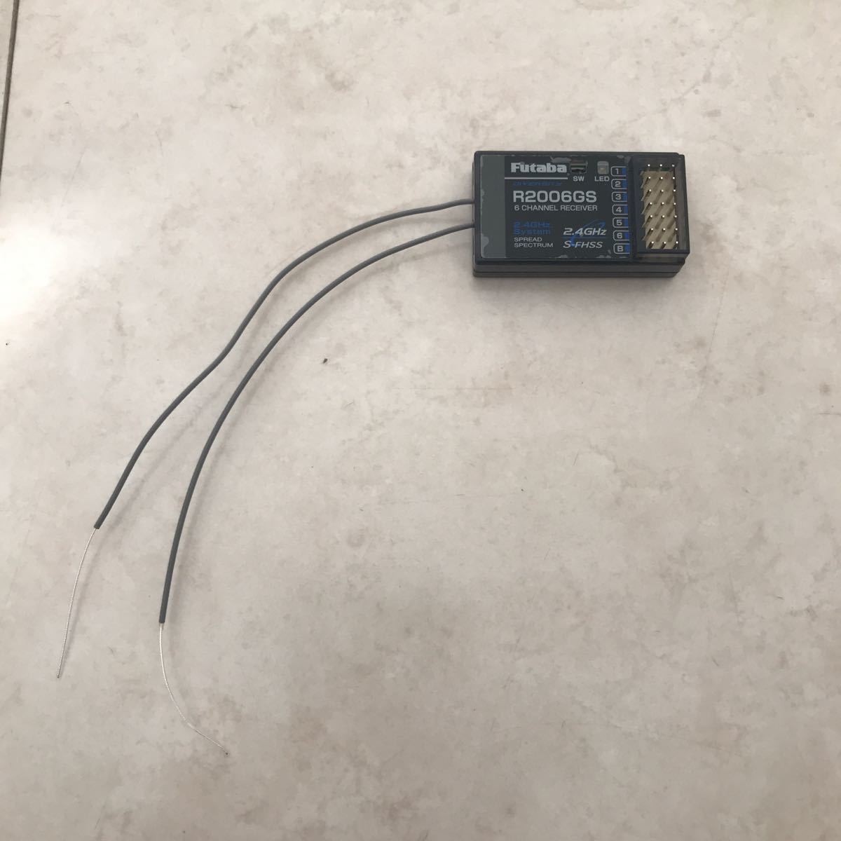FUTABA R2006GS_3