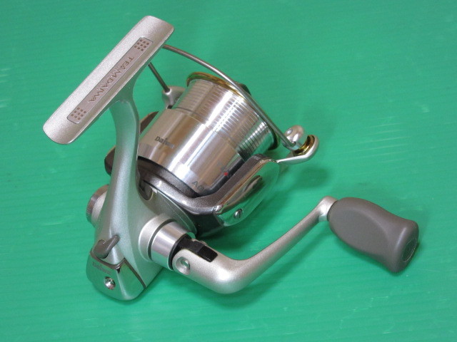 大幅値下げ‼️美品‼️超希少‼️ダイワ チームダイワX 2500iA ダイワ チームダイワ X 2500iA 美品 TEAM DAIWA-X 2500iA TD-X 【公式