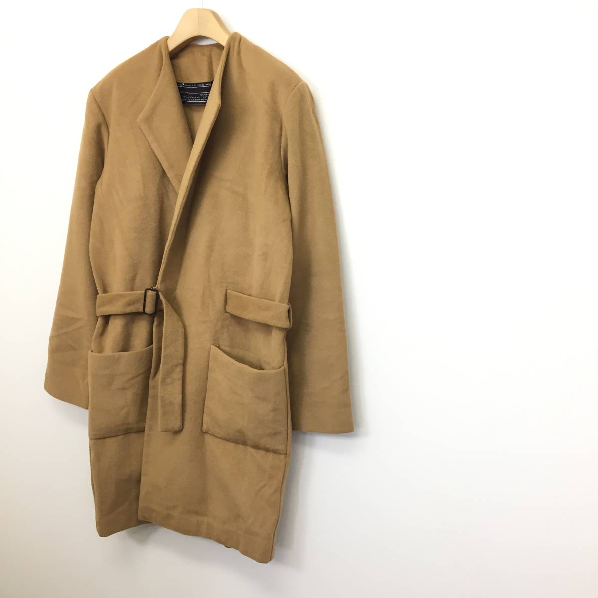 fabrics interseason - メルカリ ファブリックスインターシーズン 