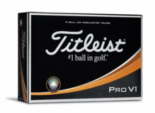 タイトリスト■PRO V1■２ダース■ハイナンバー■ロングゲームスピン量の低減によるさらなる飛距離性能■日本仕様■新品■即納■1円～ ゴルフ スポーツ、レジャー