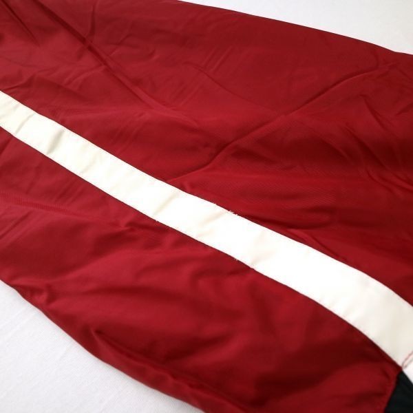 majestic マジェスティック MLB シンシナティレッズ ナイロン