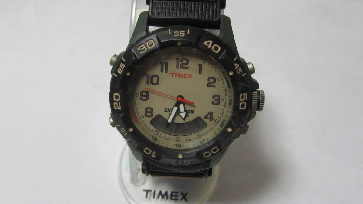 エクスペディション TIMEX Expedition タイメックス Field 