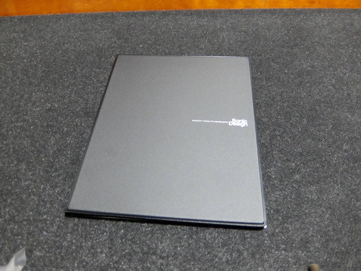 Sonic ソニックデザイン Casual Line TBM-SW77 SonicDesign ⁄ design 