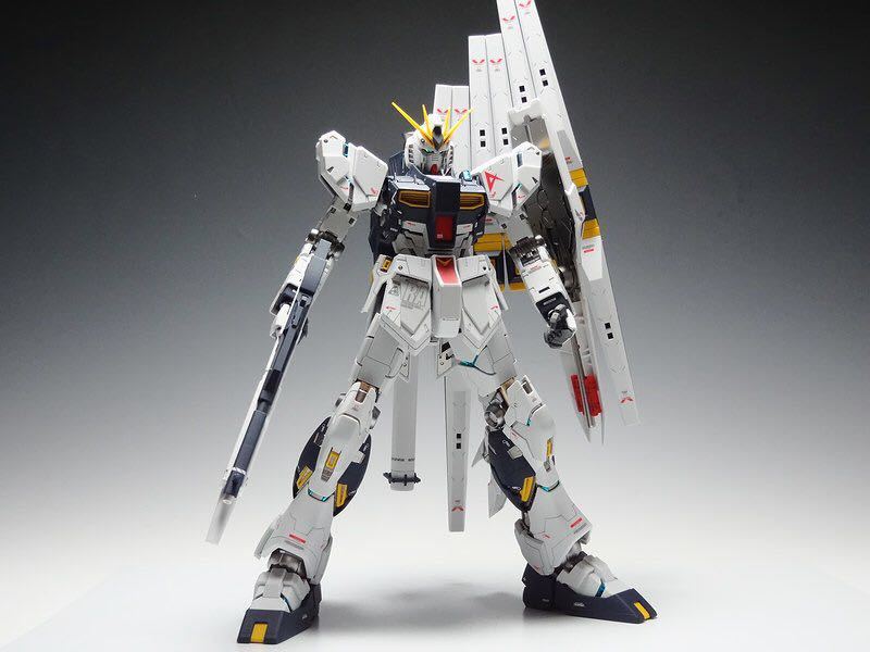 ガンプラ 組み立て済み ジャンク品多数 未組み立て品あり | HANABI