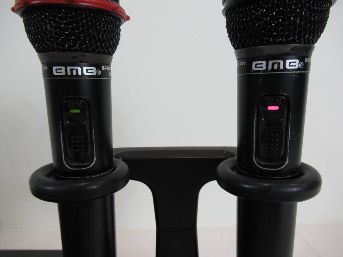BMB WT-5000MKⅡ 2026年最新Yahoo!オークション WM-600 -bmb WT-5000