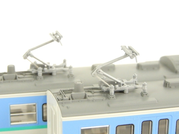 初回限定】 MICROACE 783系電車 (青帯塗装) 特急「ハイパーかもめ」9両