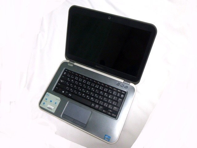 Dell Inspiron 　超美品 ジャンク】デル DELL Inspiron 14Z 5423 P35G P35G001 14インチTFT