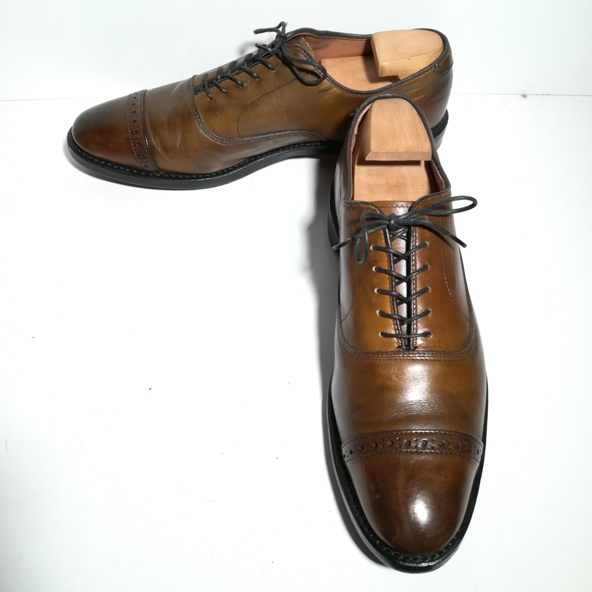 Allen ALLEN EDMONDS アレンエドモンズ アレン ⁄ アレン・エドモンズ 