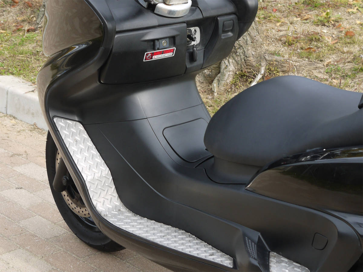 グランドマジェスティ250 ヤマハ SG15J グランドマジェスティ (大阪 