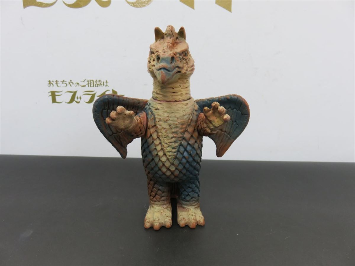 ブルマァク ヒドラ ソフビ 当時物 シドラ - Yahoo!オークション 人形