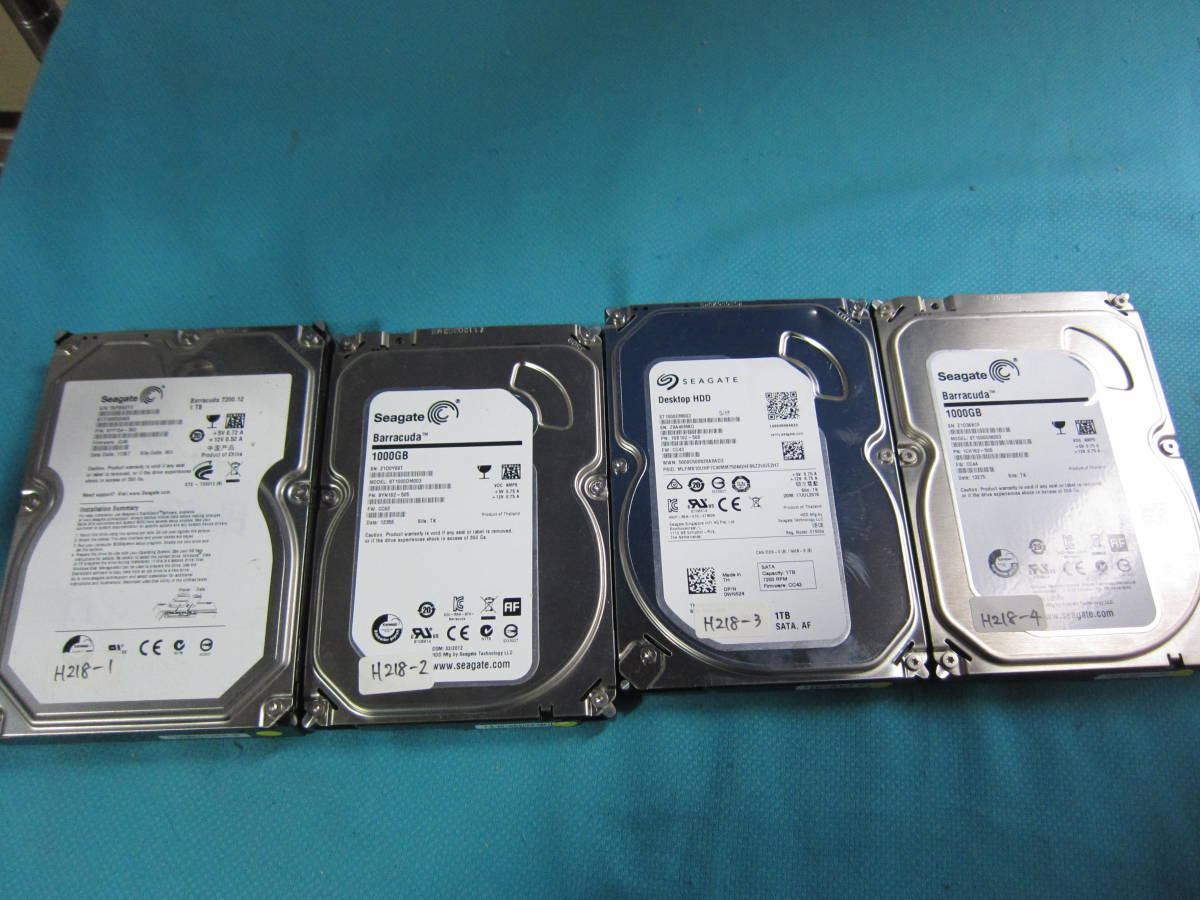 Seagate 18TB HDD Exos X18 RPM SAS 3.5インチ TB 4TB - for SATA 