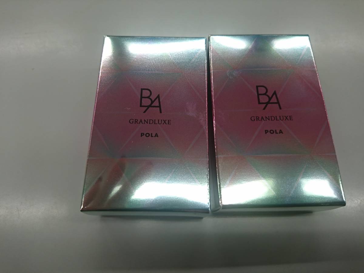 ポーラ第6世代BAクリーム リフィルN 30g