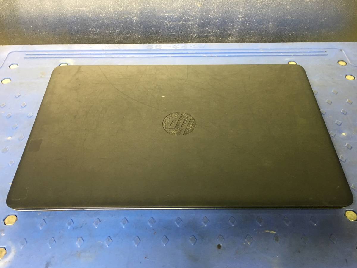 HP ProBook 450 G1 ノートPC HDD無し中古品 【公式通販】