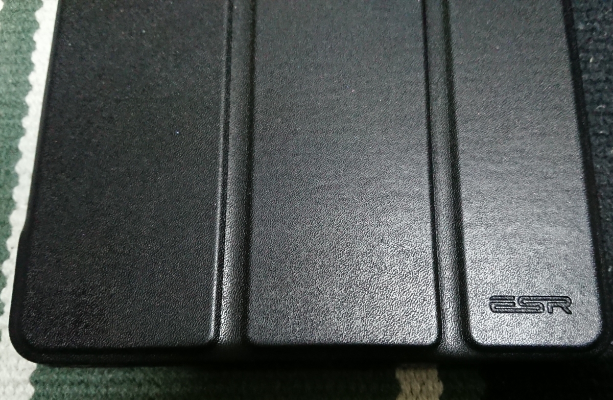 送料無料！レターパックプラス発送★docomo★d tab compact d-01j(シルバー)画面フィルム＆手帳型ケース付き_3