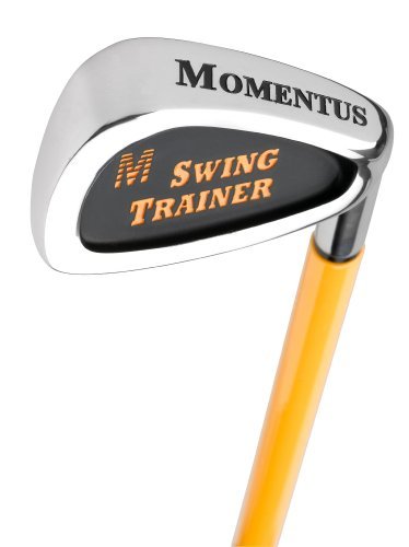 Momentus モメンタス スイングトレーナー 右利き用 ゴルフ 【公式通販】