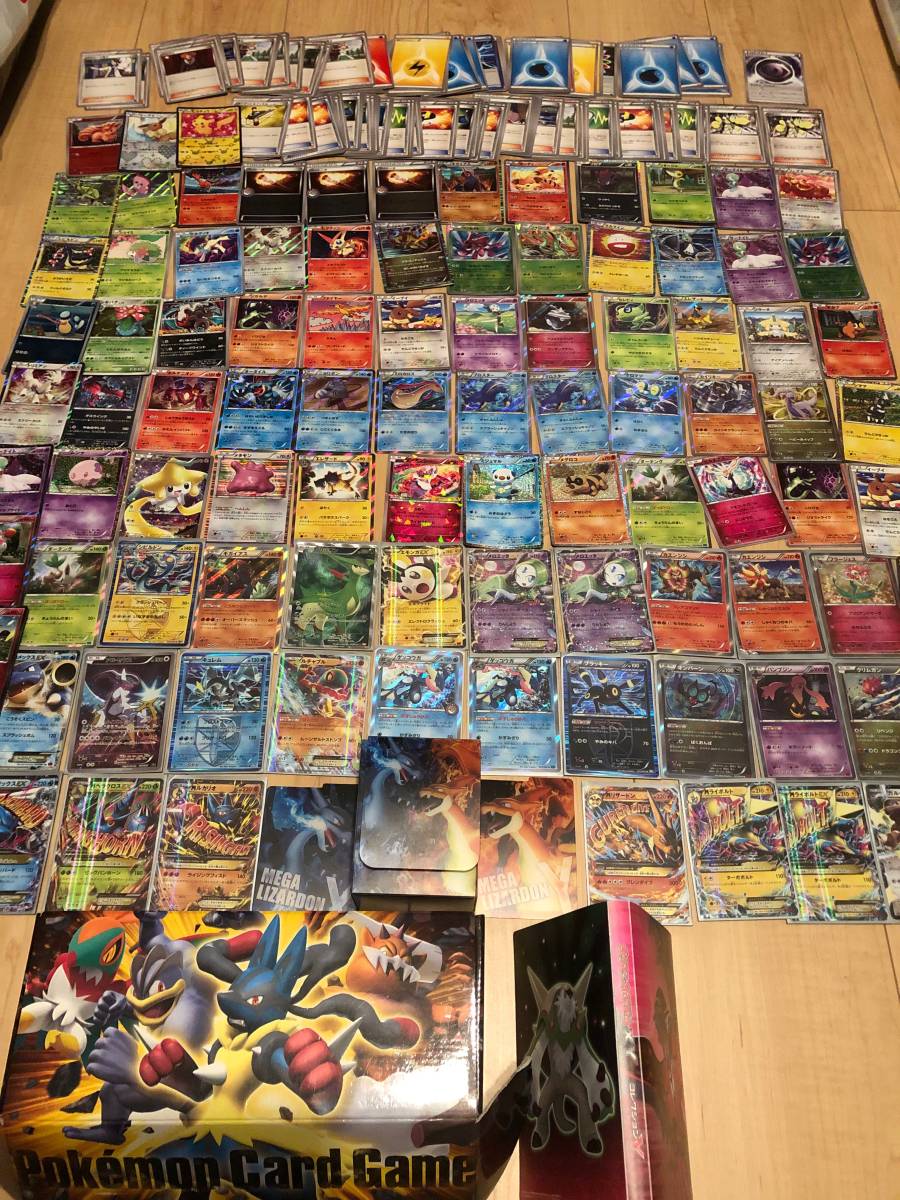 ポケモンカード 旧裏 ポケモン カードゲーム 旧裏面 大量 1400枚以上