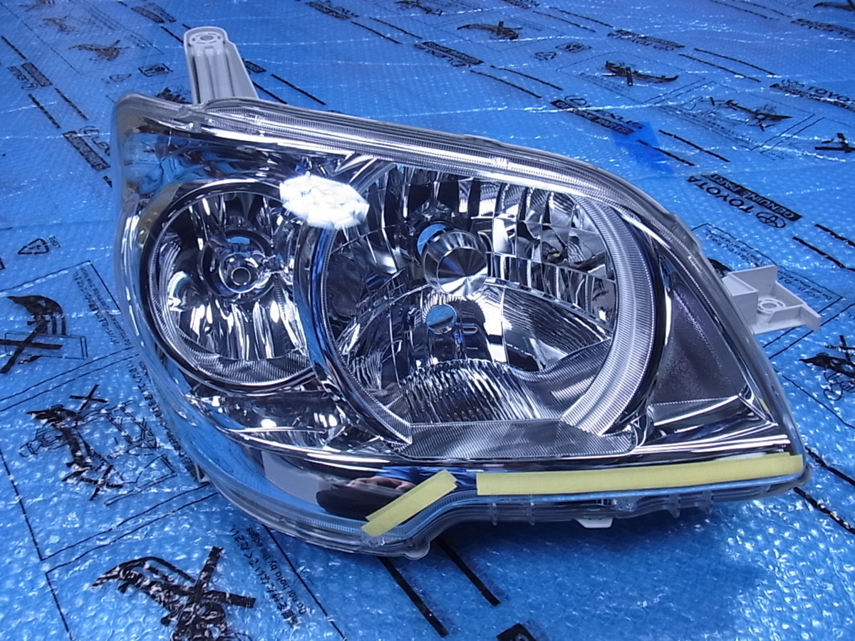 タント エグゼカスタム L455・465S 左ヘッドライト L455 465S