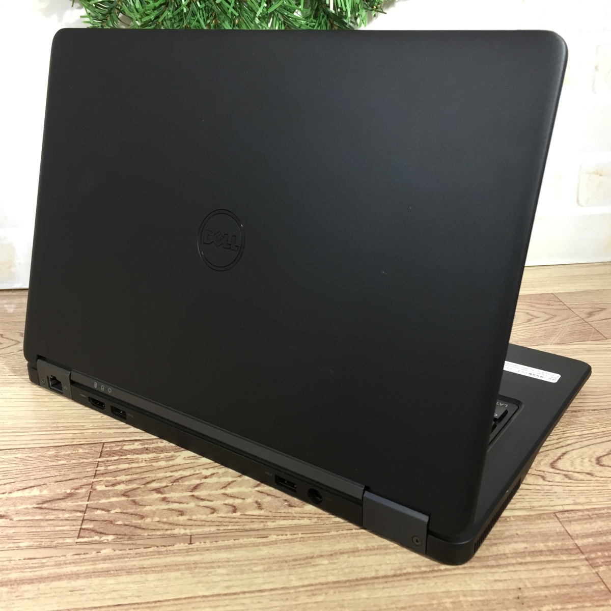 Dell Latitude E7250 Intel Core Laptop - i5-5300U 8GB Gen Review 