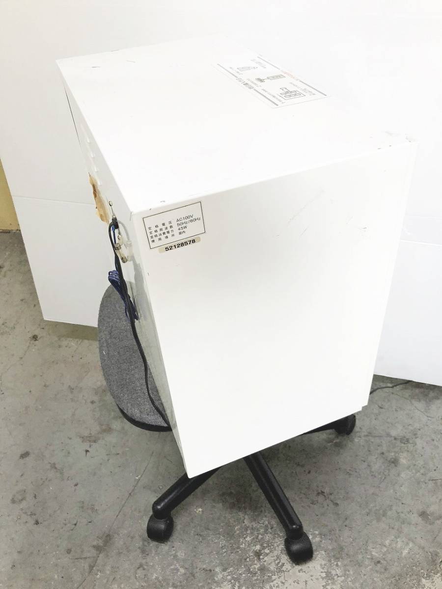 F4212a 宮本工業所 JT-503CB コンビニボックス 9コラム 小物自動販売機