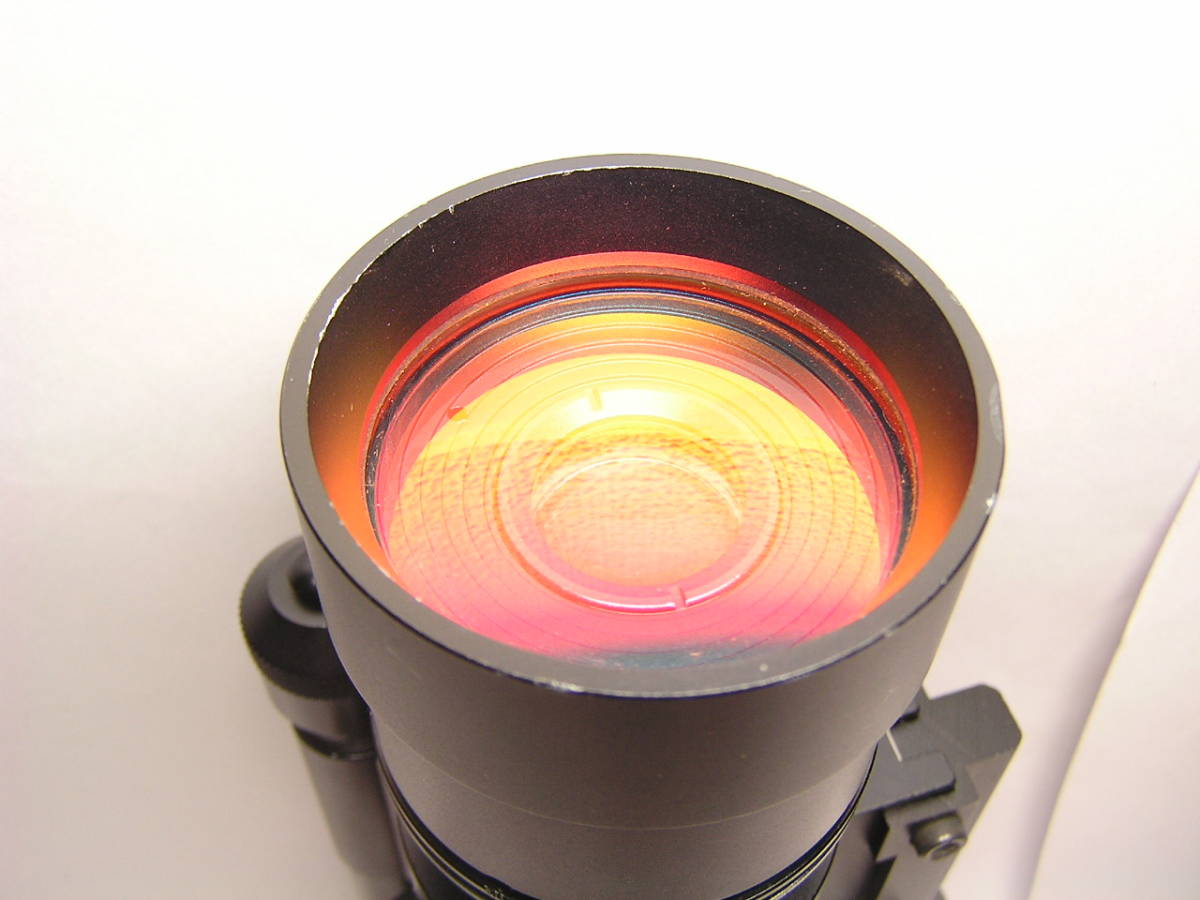 割引商品の販売 ジャンク ORTEK MS-4レプリカ暗視スコープ ※暗視機能は