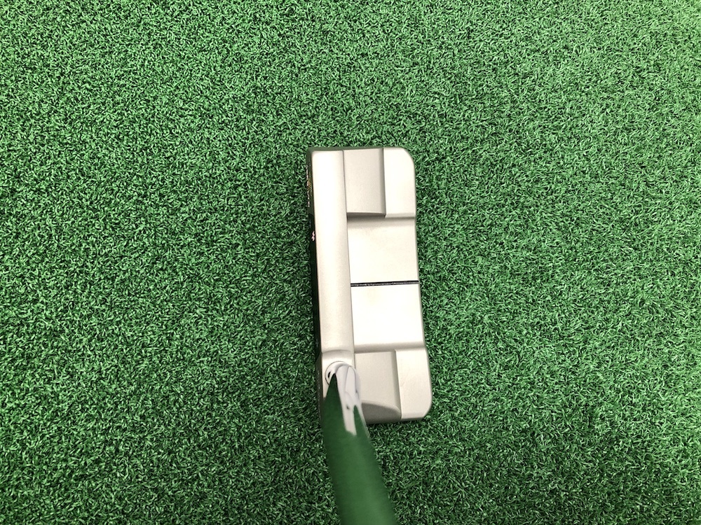 本物！スコッティ キャメロン★FANCY&FOREVER MY GIRL★ピンク★33インチ_4