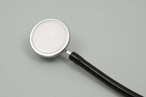 【残１個】【科学工作】人のからだ ダブルタイプ聴診器_3