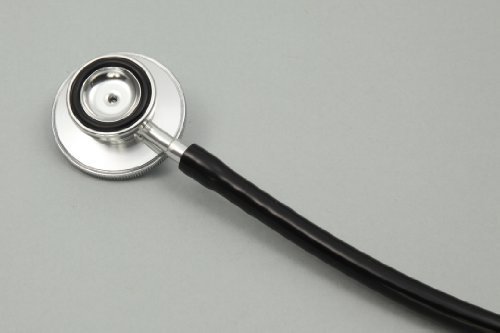 【残１個】【科学工作】人のからだ ダブルタイプ聴診器_4