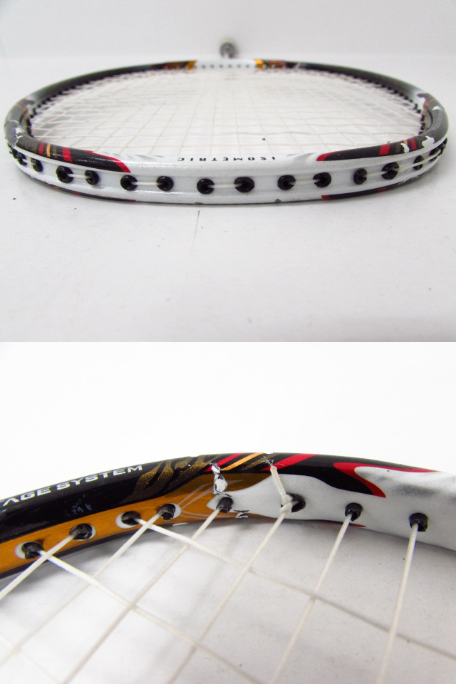 YONEX ヨネックス VOLTRIC 80 バドミントンラケット□9061 | SFESUMMIT.COM YONEX ヨネックス VOLTRIC 80 バドミントンラケット□9061 | SFESUMMIT.COM