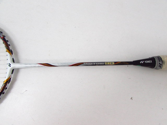 YONEX ヨネックス VOLTRIC 80 バドミントンラケット□9061 | SFESUMMIT.COM
