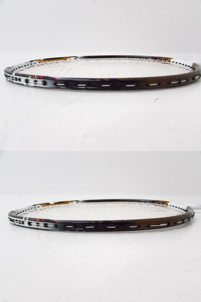 YONEX ヨネックス VOLTRIC 80 バドミントンラケット□9061 | SFESUMMIT.COM