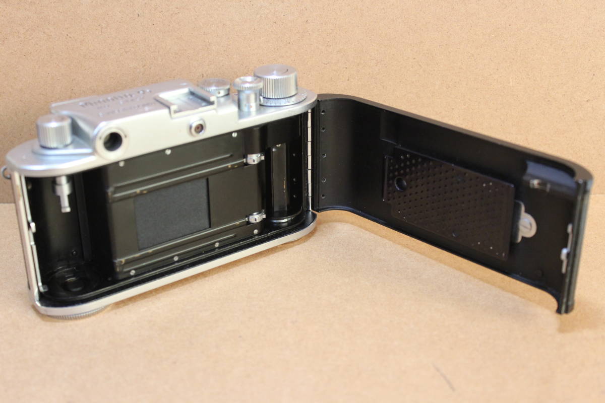 minolta-35、 ミノルタ35 ケース付き 【公式通販】