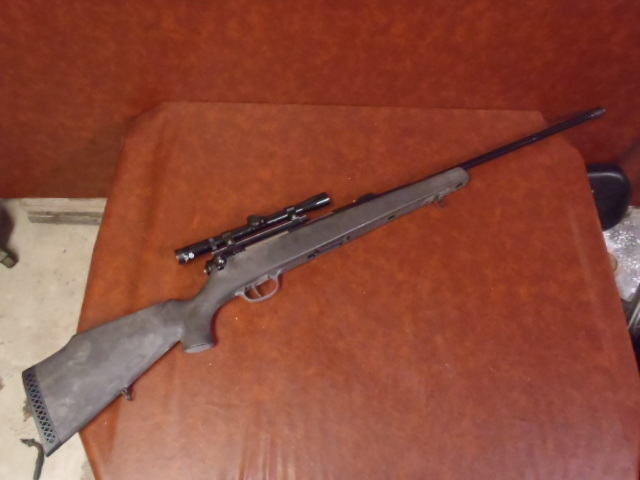 ASGK エアガン スナイパー ライフル スコープ付き マルイ