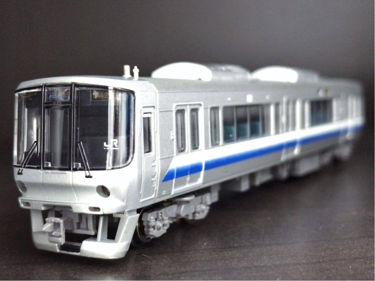 A-3372 マイクロエース 223系0番台 Nゲージ 8両セット 223系 MICROACE