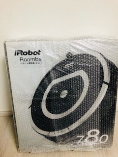 iRobot Roomba 自動掃除機 ルンバ 780 … 【公式通販】