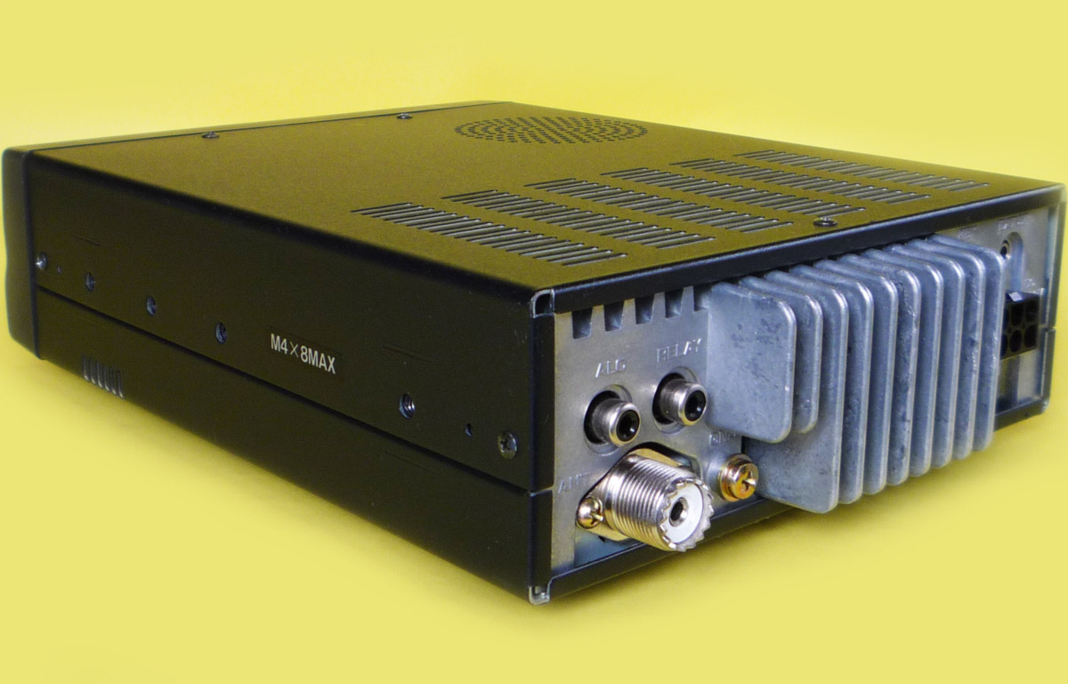 アマチュア無線機　Kenwood TＳ-６０Ｖ 50MHz Kenwood Yahoo!オークション - 「kenwood ts-60」アマチュア無線