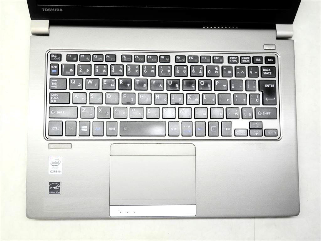 i5 dynabook | 東芝 Dynabook Core R63⁄P R63⁄B R63⁄P第5世代Core