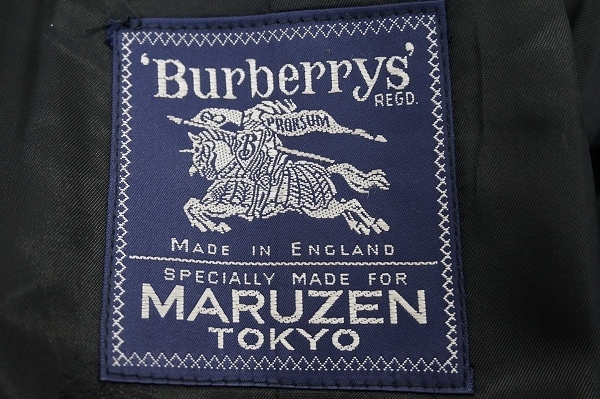 #wnc 即決 バーバリー BURBERRY コート ロング グレー 黒 カシミヤ メンズ [507680] バーバリー BURBERRY コート 2026年最新バーバリー トレンチコート ウォータールーの人気アイテム